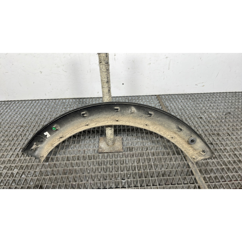 Extension d'aile arriere gauche CITROEN C3 3 Photo n°4