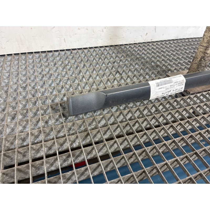 Baguette de porte arriere gauche  RENAULT LAGUNA 3 Photo n°4
