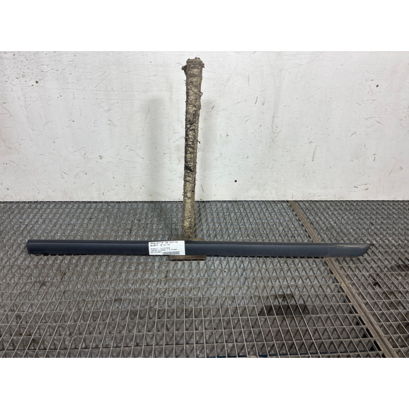 Baguette de porte avant droite RENAULT LAGUNA 3 Photo n°4