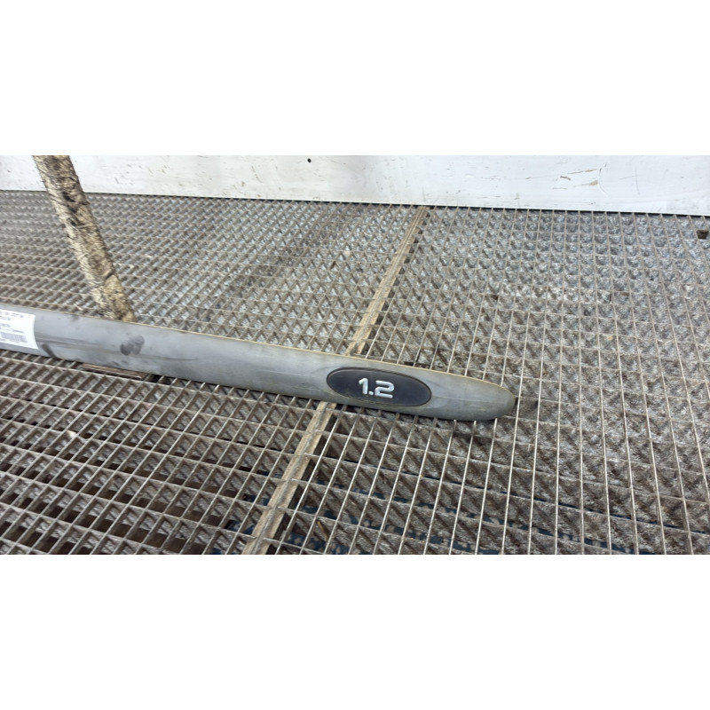 Baguette de porte avant droite RENAULT CLIO 2 Photo n°3