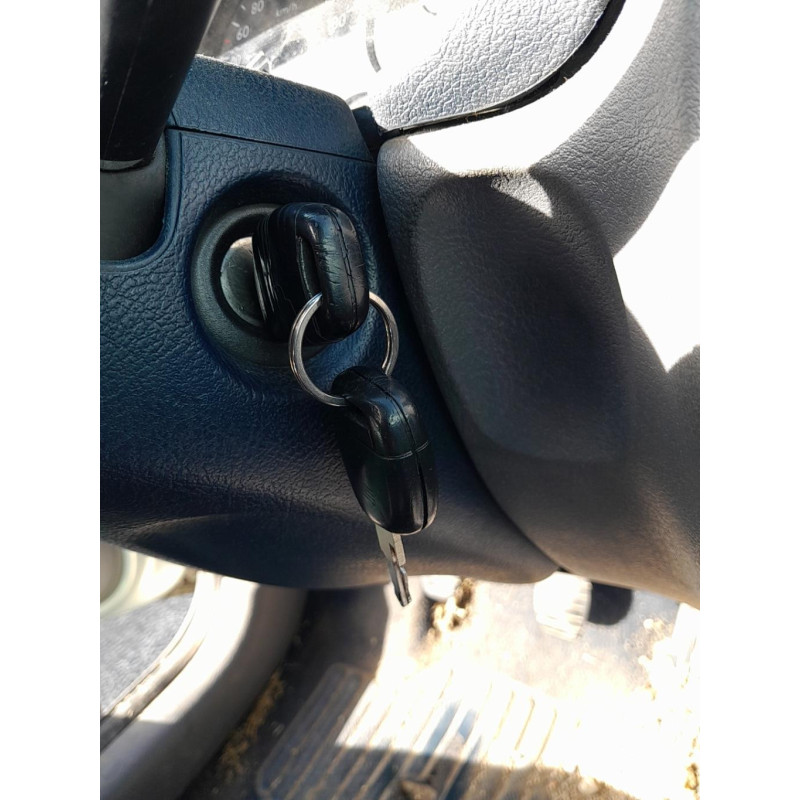 Baguette de porte avant droite RENAULT CLIO 2 Photo n°6