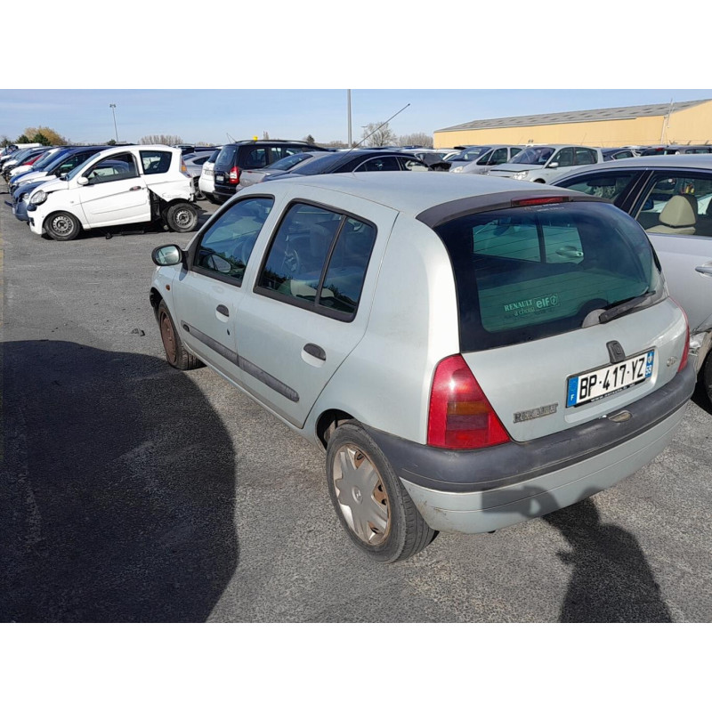 Baguette de porte avant droite RENAULT CLIO 2 Photo n°7