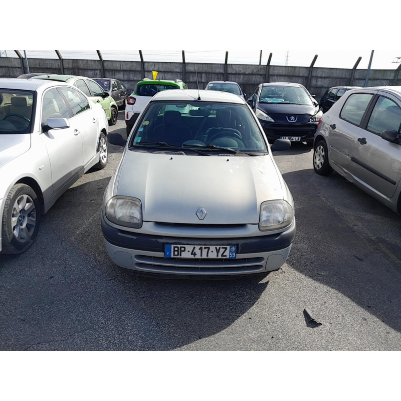 Baguette de porte avant droite RENAULT CLIO 2 Photo n°8
