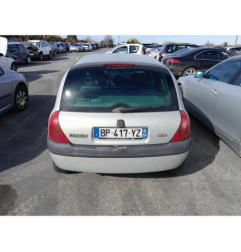 Baguette de porte avant droite RENAULT CLIO 2