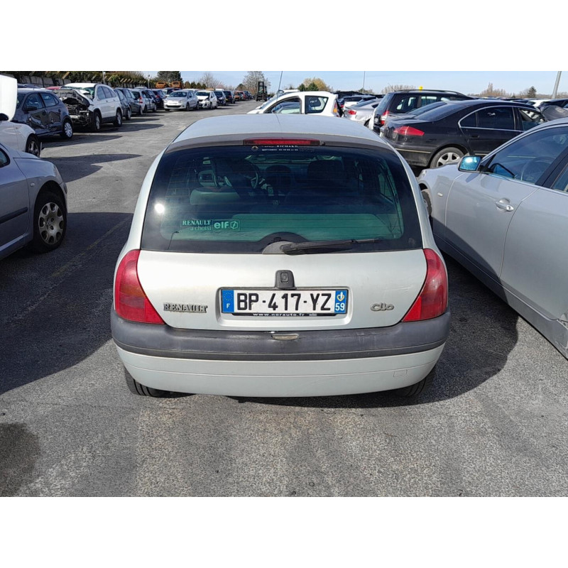Baguette de porte avant droite RENAULT CLIO 2 Photo n°9
