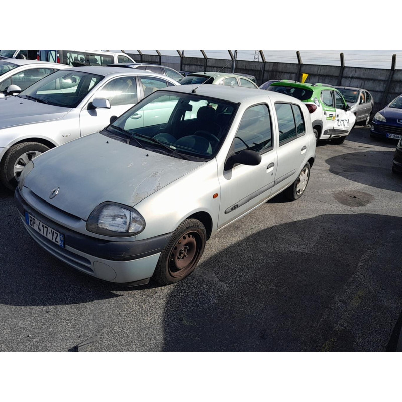 Baguette de porte avant droite RENAULT CLIO 2 Photo n°10