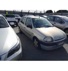 Baguette de porte avant droite RENAULT CLIO 2