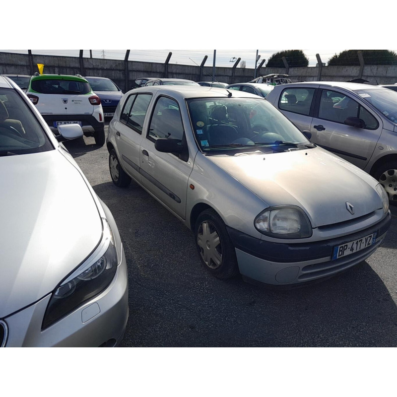 Baguette de porte avant droite RENAULT CLIO 2 Photo n°12