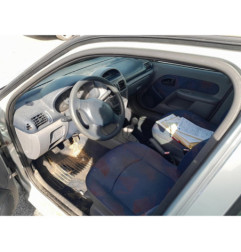 Baguette de porte avant droite RENAULT CLIO 2
