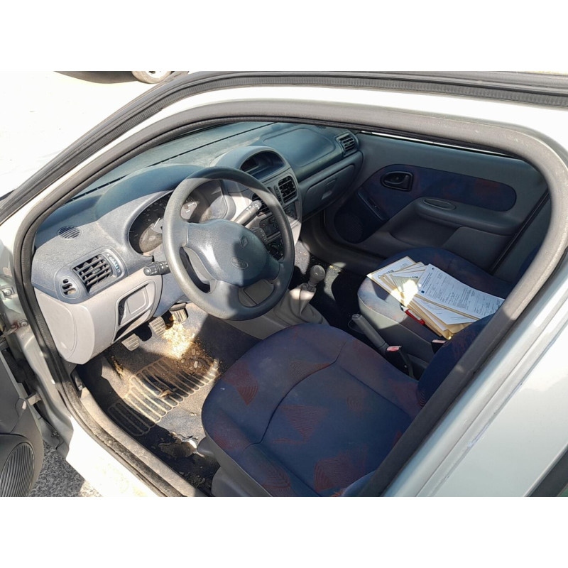 Baguette de porte avant droite RENAULT CLIO 2 Photo n°13