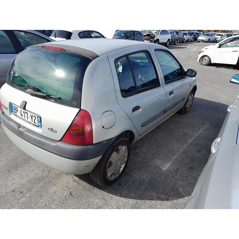 Baguette de porte avant droite RENAULT CLIO 2 Photo n°14