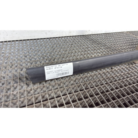 Baguette de porte avant droite PEUGEOT 206+