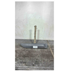 Baguette de porte arriere droite RENAULT MEGANE 3 Photo n°1