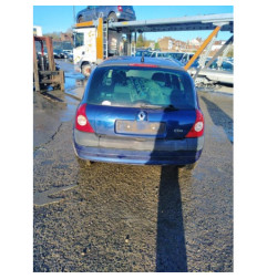 Feu arriere principal droit (feux) RENAULT CLIO 2