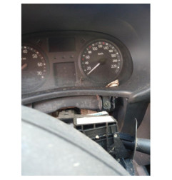 Feu arriere principal droit (feux) RENAULT CLIO 2