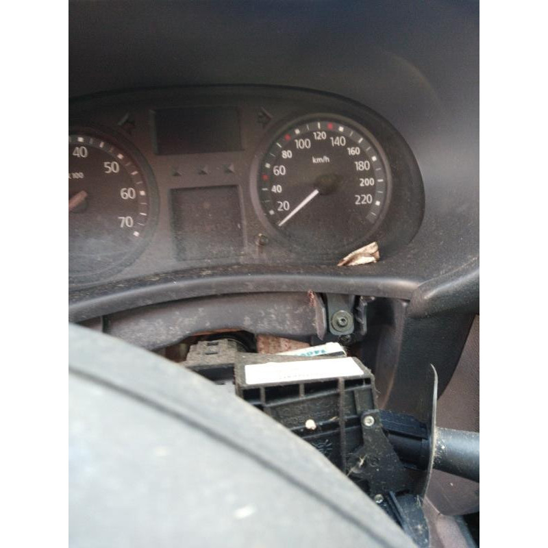 Feu arriere principal droit (feux) RENAULT CLIO 2 Photo n°5