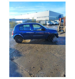 Feu arriere principal droit (feux) RENAULT CLIO 2