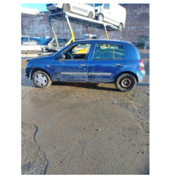 Feu arriere principal droit (feux) RENAULT CLIO 2