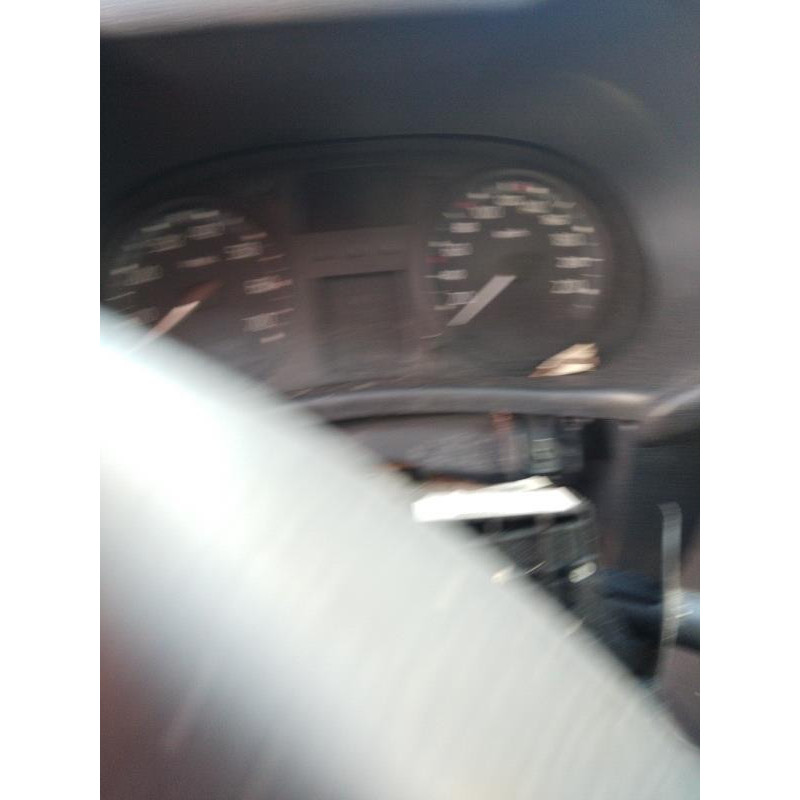 Feu arriere principal droit (feux) RENAULT CLIO 2 Photo n°9