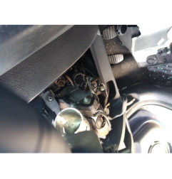 Feu arriere principal droit (feux) RENAULT CLIO 2