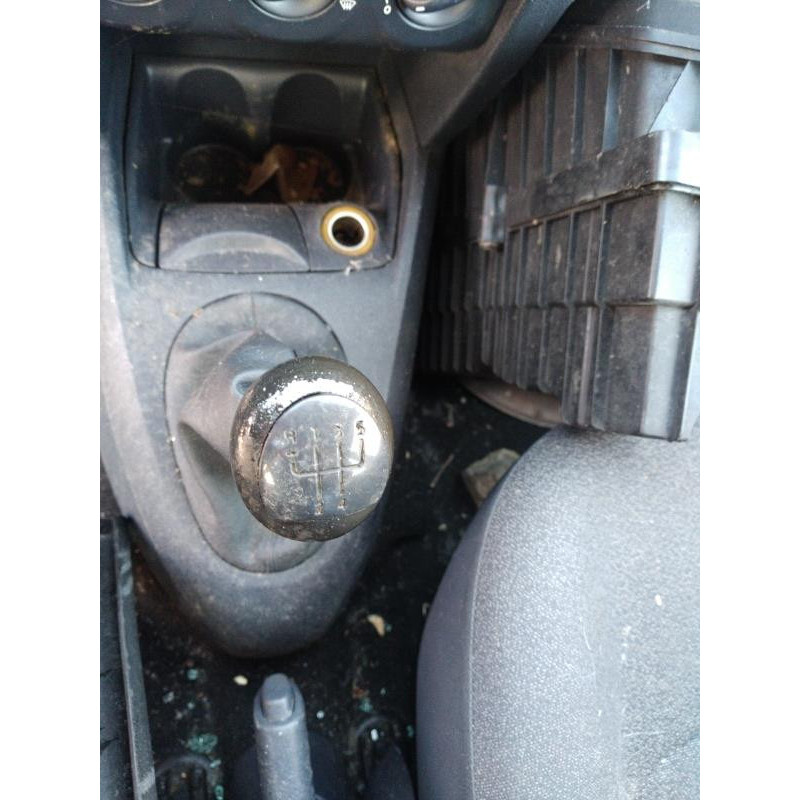 Feu arriere principal droit (feux) RENAULT CLIO 2 Photo n°11