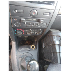 Feu arriere principal droit (feux) RENAULT CLIO 2