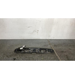 Baguette de coffre NISSAN NOTE 1