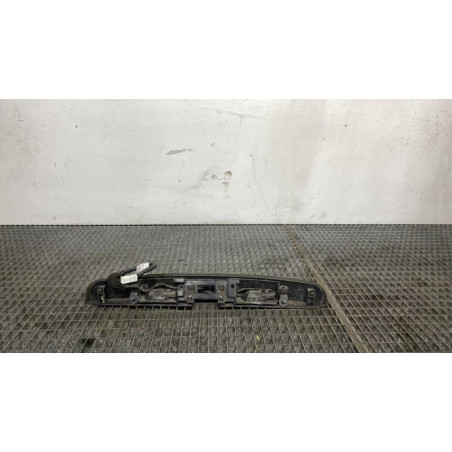 Baguette de coffre NISSAN NOTE 1