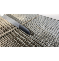 Baguette de porte avant gauche RENAULT CLIO 2 CAMPUS Photo n°1