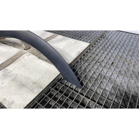 Extension d'aile arriere gauche BMW X3 E83 Photo n°1