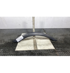 Extension d'aile arriere gauche BMW X3 E83
