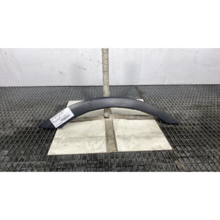 Extension d'aile arriere gauche BMW X3 E83