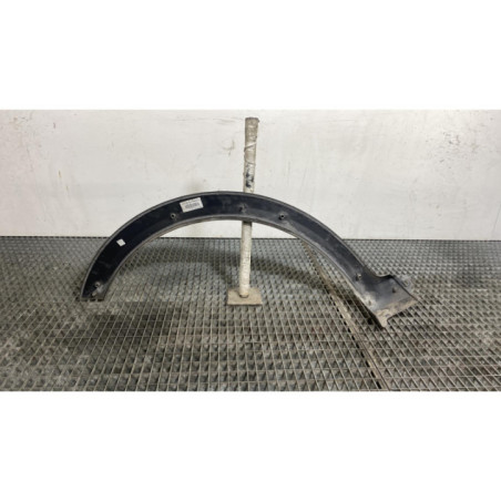 Extension d'aile avant droit RENAULT SCENIC 2 Photo n°1
