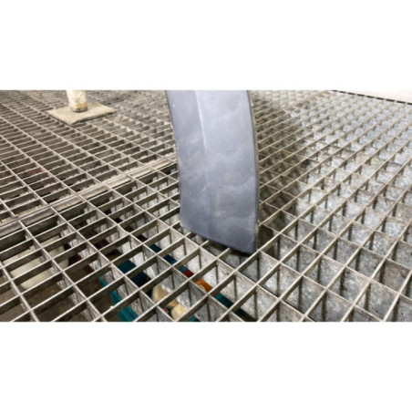 Extension d'aile avant droit RENAULT SCENIC 2