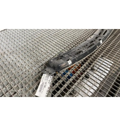 Absorbeur de pare choc arriere PORSCHE BOXSTER 1 986 Photo n°1