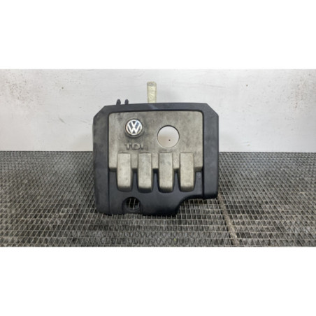 Cache moteur  VOLKSWAGEN TOURAN 1 Photo n°1