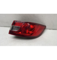 Feu arriere principal droit (feux) RENAULT CLIO 4 Photo n°1