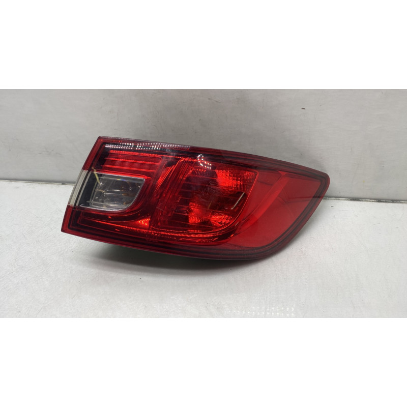 Feu arriere principal droit (feux) RENAULT CLIO 4 Photo n°1