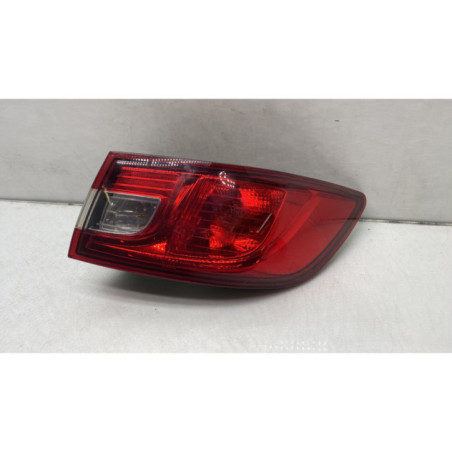 Feu arriere principal droit (feux) RENAULT CLIO 4 Photo n°1