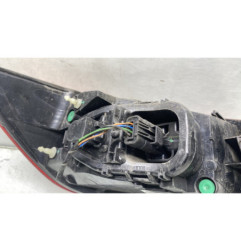 Feu arriere principal droit (feux) RENAULT CLIO 4