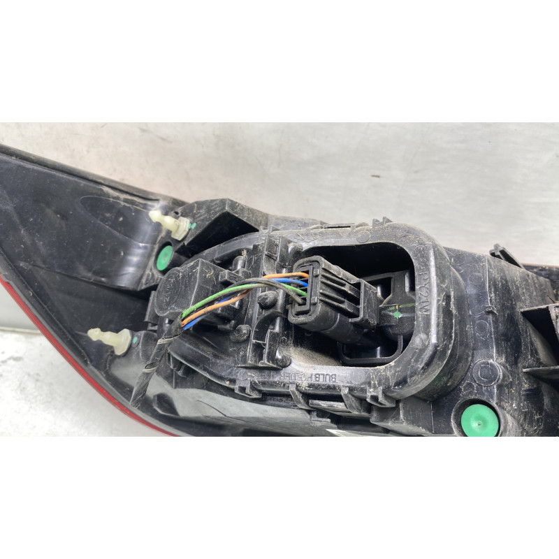 Feu arriere principal droit (feux) RENAULT CLIO 4 Photo n°4