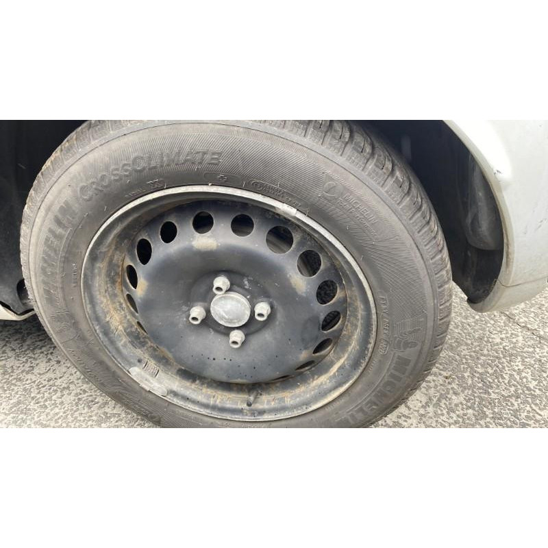 Feu arriere principal droit (feux) RENAULT CLIO 4 Photo n°5