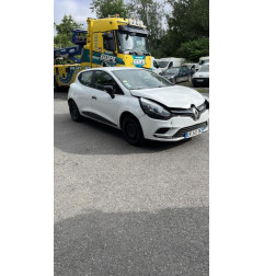 Feu arriere principal droit (feux) RENAULT CLIO 4