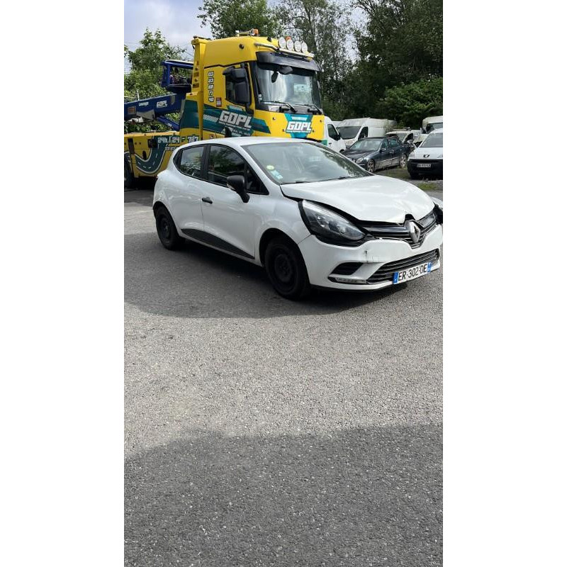 Feu arriere principal droit (feux) RENAULT CLIO 4 Photo n°6