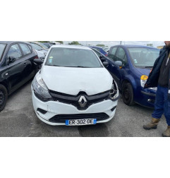 Feu arriere principal droit (feux) RENAULT CLIO 4