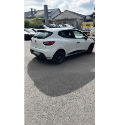 Feu arriere principal droit (feux) RENAULT CLIO 4