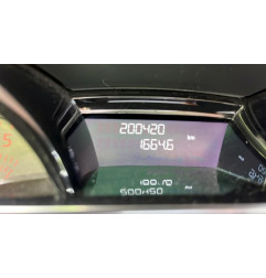 Feu arriere principal droit (feux) RENAULT CLIO 4