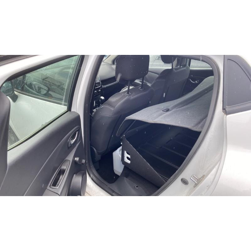 Feu arriere principal droit (feux) RENAULT CLIO 4 Photo n°11