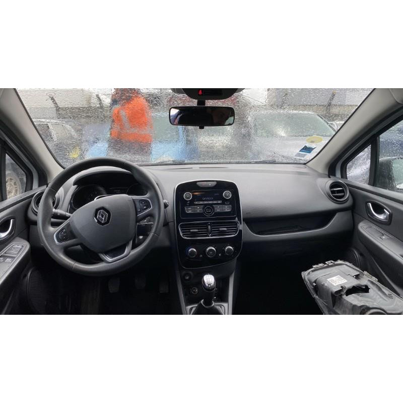 Feu arriere principal droit (feux) RENAULT CLIO 4 Photo n°13