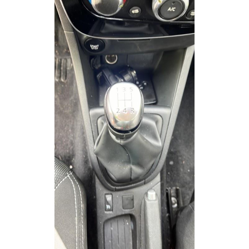 Feu arriere principal droit (feux) RENAULT CLIO 4 Photo n°14